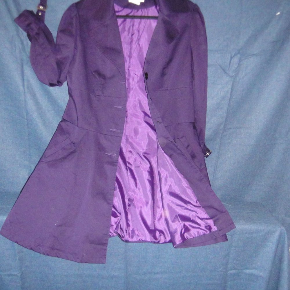 ladies coat